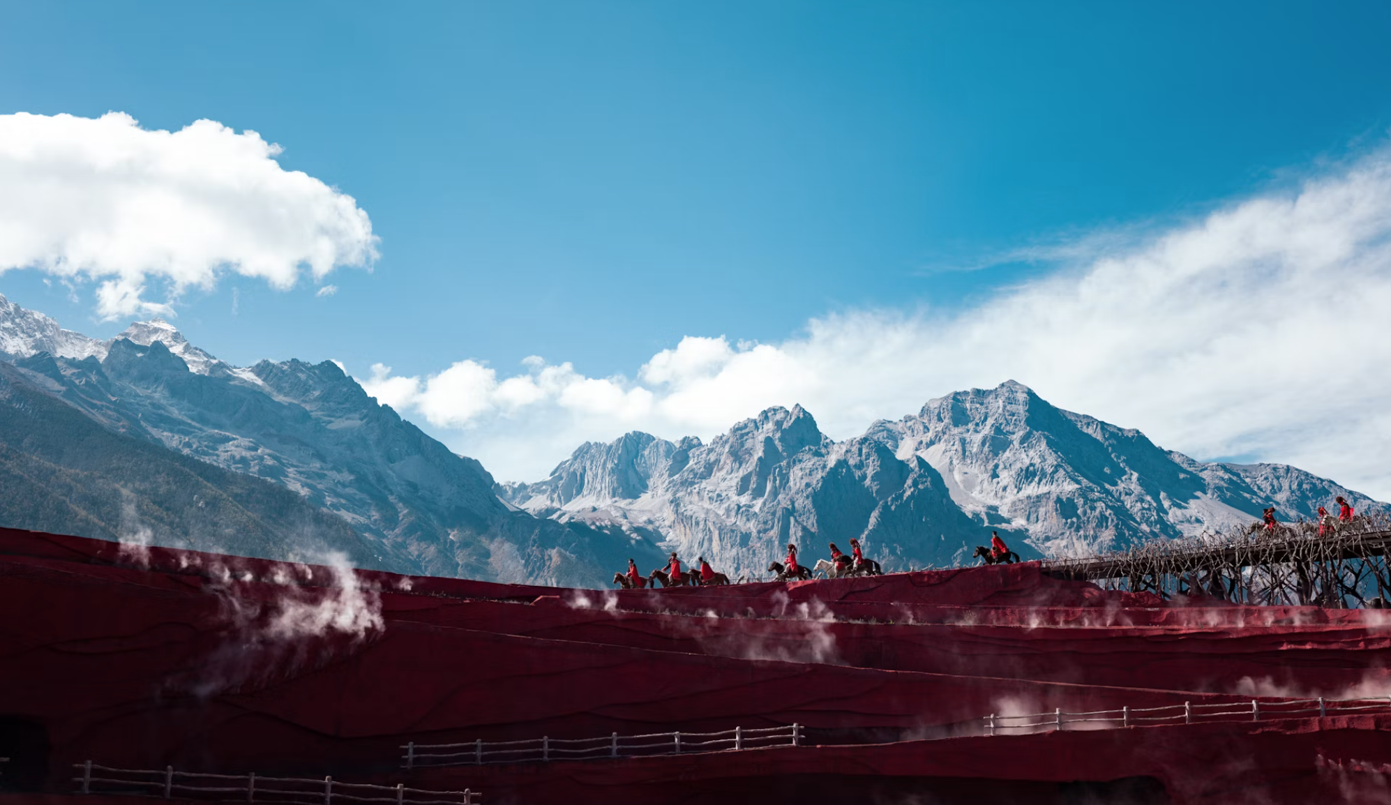 Lijiang Photo