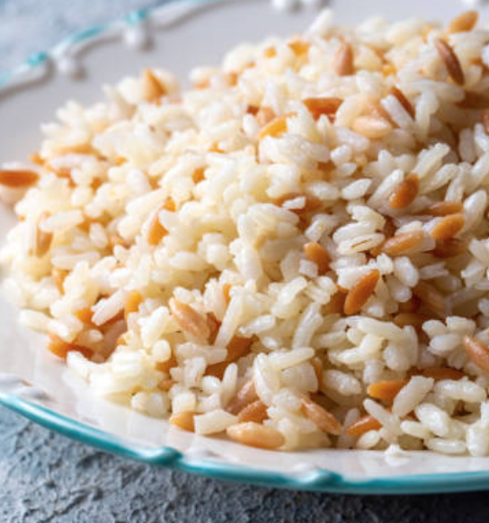 Polo (Pilaf)
