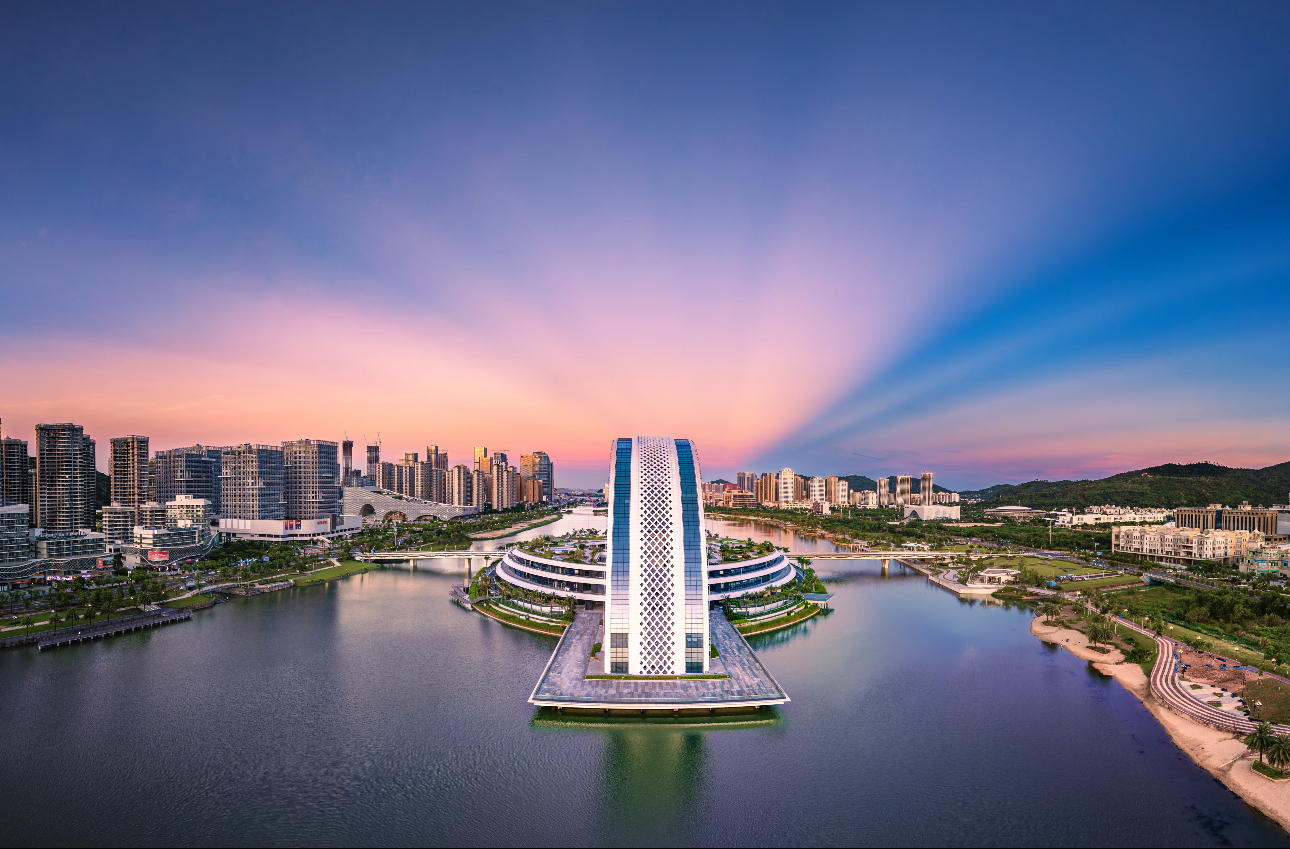 Hengqin