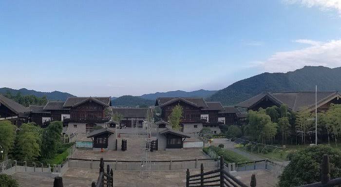 Datang Tribute Tea House