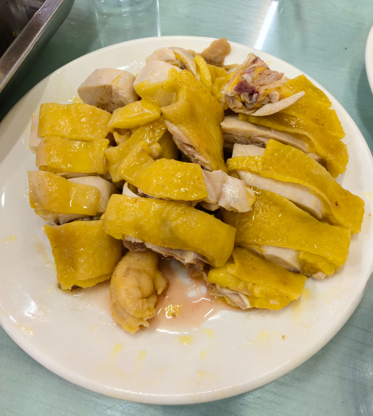 Wenchang chicken