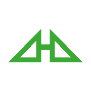 HUF HAUS UK logo