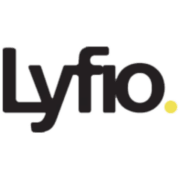 LYFIO logo