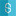 Skandlink logo