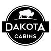 Dakota Cabins LLC logo