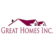 Great Homes of Idaho Inc logo