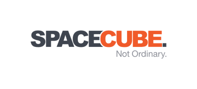 Spacecube logo