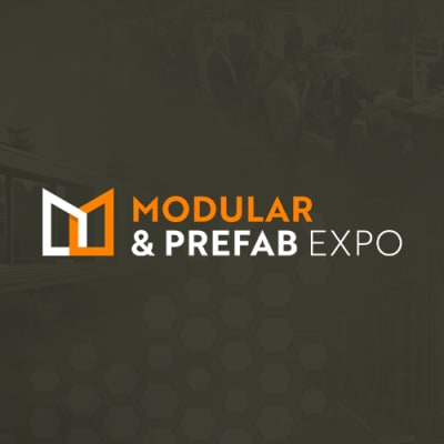 Modular Prefab Expo Poland logo