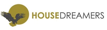 House Dreamers logo