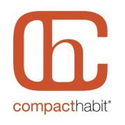 Compact Habit logo