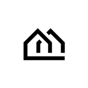 Las Casas Modulares logo