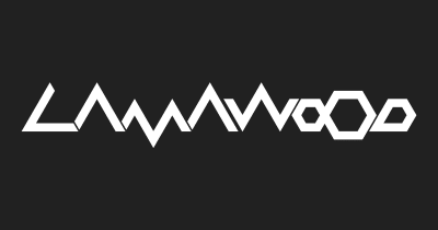 LAMAwood logo