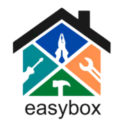 Easybox logo