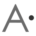 A-FOLD logo