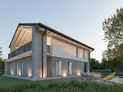 Steelhome logo