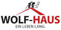 WOLF Haus logo