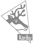 Karibu logo