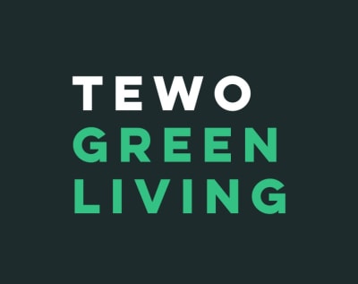 TEWO Holzhaus logo
