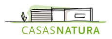 Casas Natura France logo
