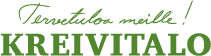 Kreivitalo logo