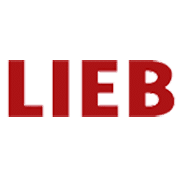 Lieb Bau logo