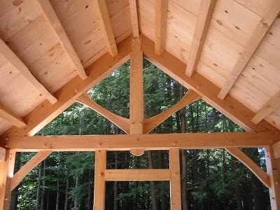 House in the Woods LLC logo