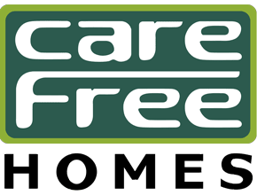 Carefree Homes logo