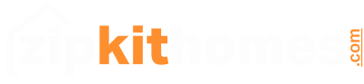 Zip Kit Homes logo