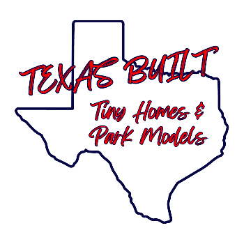 Texas Built Tiny Homes logo