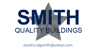 Smith Quality Buildings logo