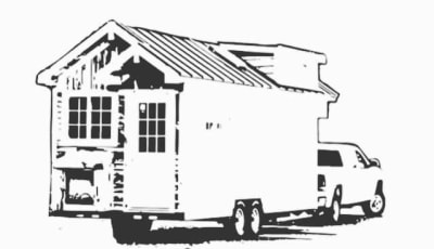 Tiny Estates logo