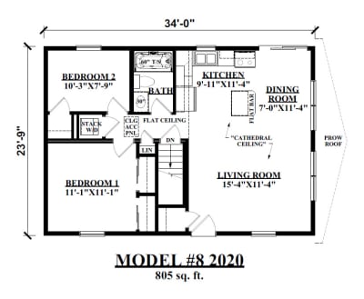 Kintner Modular Homes logo