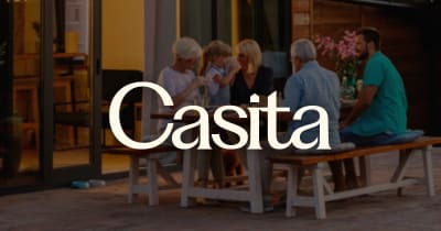 Casita Tiny Home Builders logo
