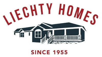 Liechty Homes logo