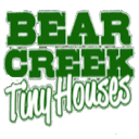 Bear Creek Tiny Houses logo