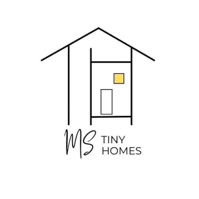 MS Tiny Homes logo