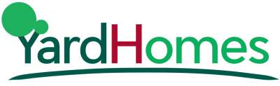YardHomesMN logo