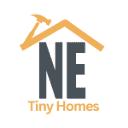 NE Tiny Homes logo