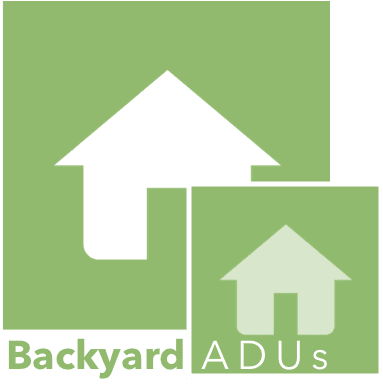 Backyard ADUs logo