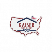 Kaiser Tiny Homes logo
