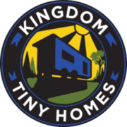 Kingdom Tiny Homes logo