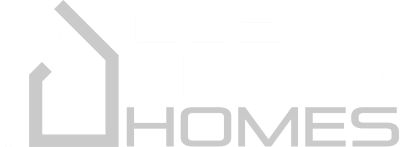 Clear Creek Homes logo