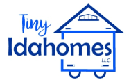 Tiny Idahomes logo