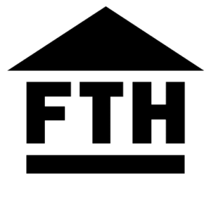 Frontier Tiny Homes logo