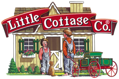 Little Cottage Co logo