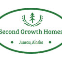 Second Growth Homes logo