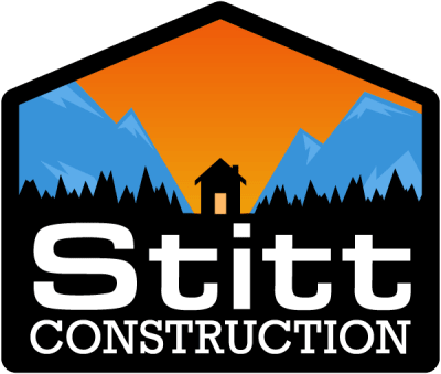 Stitt Construction logo