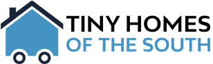 Tiny Homes of The South logo