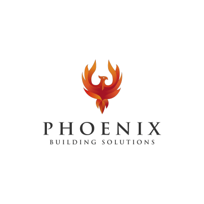 Phoenix Building Solutions logo