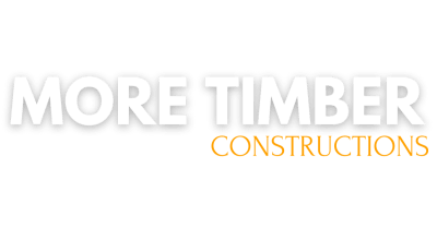 More Timber logo